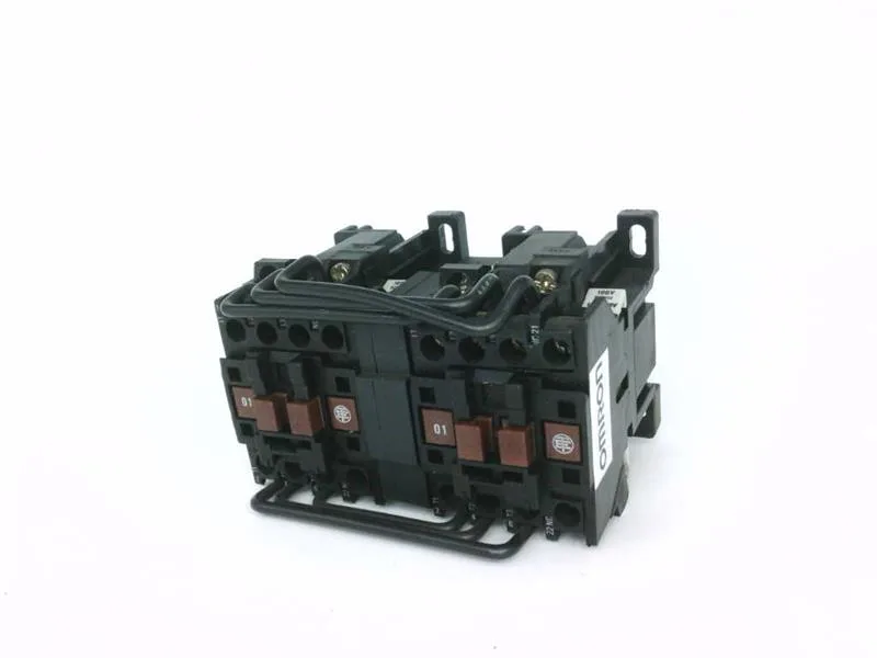 Schneider Electric LC2-D099FB60 — Contactors
