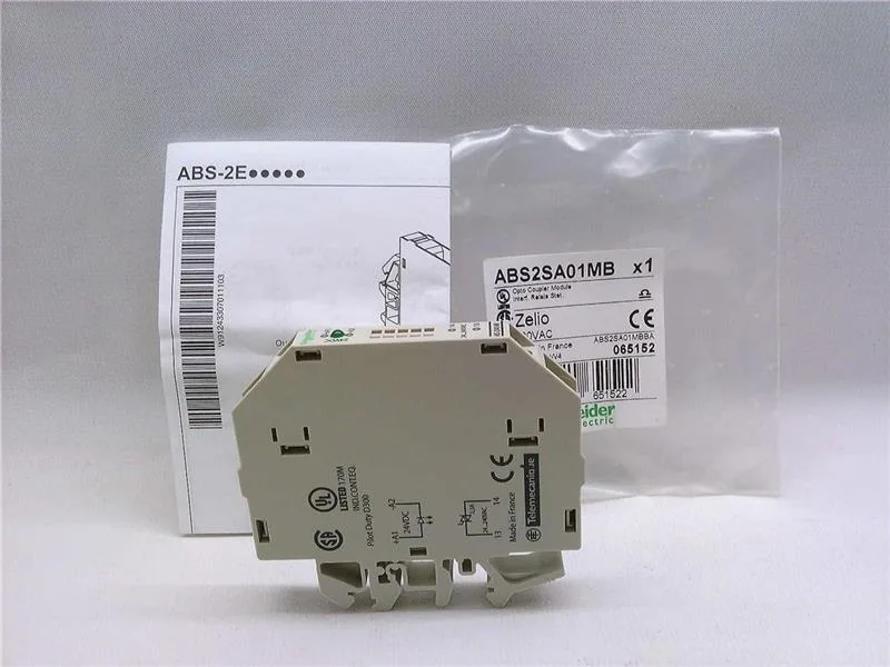 Schneider Electric ABS2SA01MB (image 3)