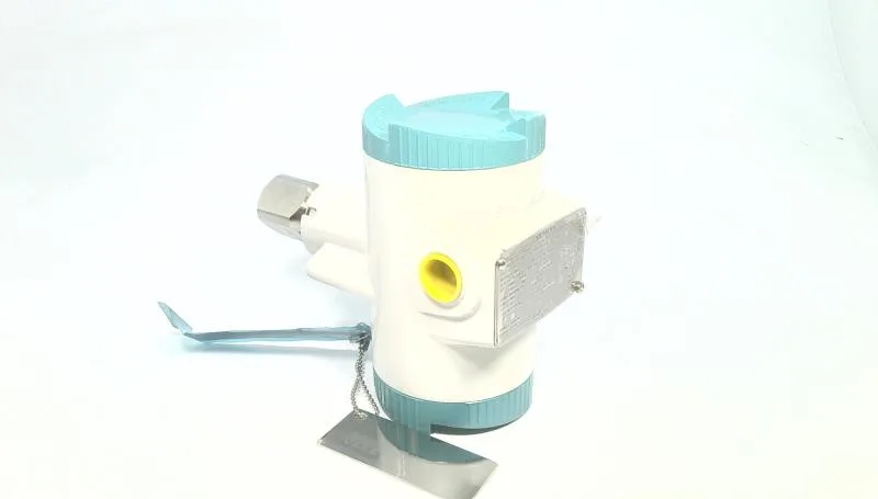 Siemens 7MF0300-1TE01-5AM2-Z -C12+C11+E01+Y01 — Pressure Transmitters (image 4)
