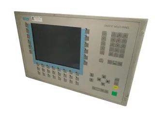 Siemens 6AV6542-0AG10-0AX0