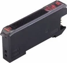 Omron E3X-DA8-S — Photoelectric Sensors (image 2)