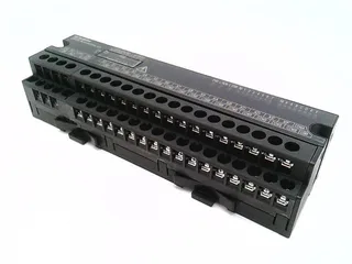 Mitsubishi Electric AJ65SBTB2N-16A — PLC I/O & Expansion Modules