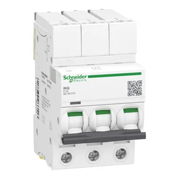 Schneider Electric SE10C310 — Circuit Breaker Accessories