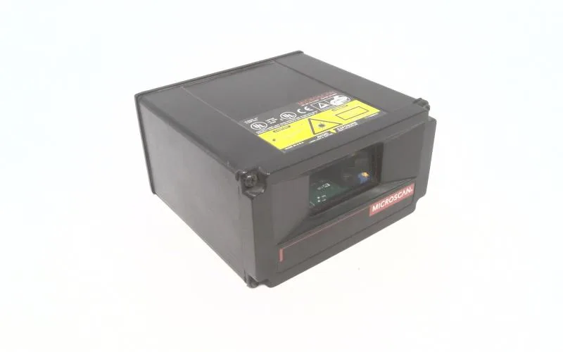Omron FIS-7100-0002 — Machine Vision & Barcode (image 2)