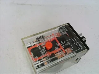 Omron MK2P-S-AC240 — General Purpose Relays (image 3)
