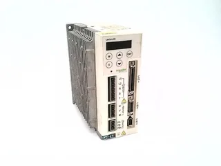 Schneider Electric LXM23CU04M3X — Servo Drives (image 2)