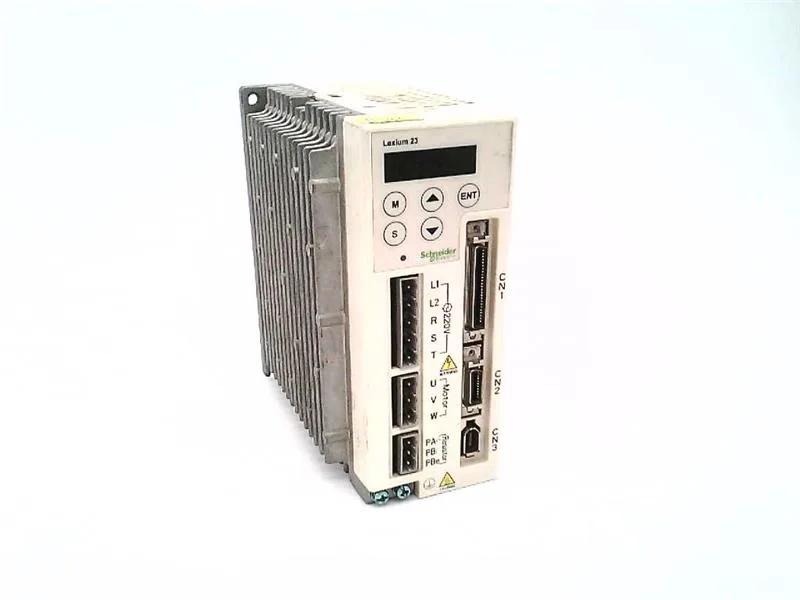 Schneider Electric LXM23CU04M3X — Servo Drives (image 2)