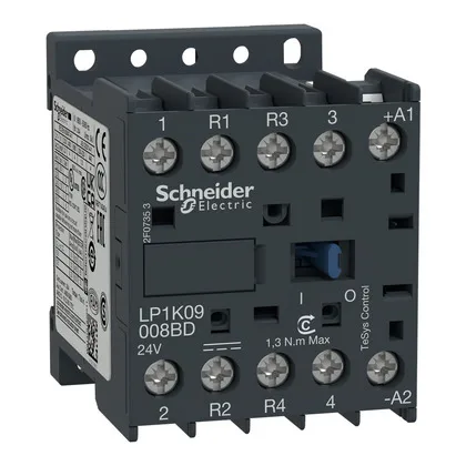 Schneider Electric LP1K09008BD (image 3)