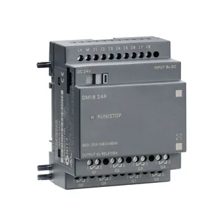 Siemens 6ED1055-1NB10-0BA0 — Digital Input Modules (image 2)