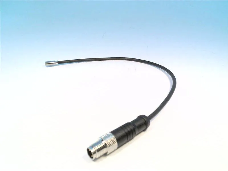 SICK IMM05-1B5PSVR8K — Proximity Sensors (image 3)