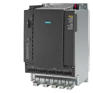 Siemens 6SL3111-4VE21-6FA2 — AC Drives (VFD)