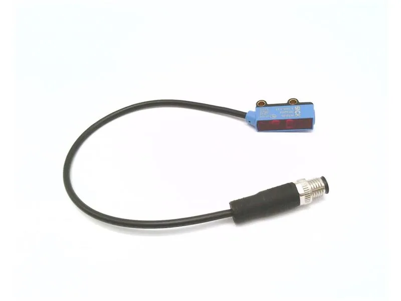 SICK WTB2S-2P3251 — Photoelectric Sensors (image 2)