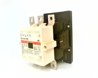 Fuji Electric 3NC4Q0E22