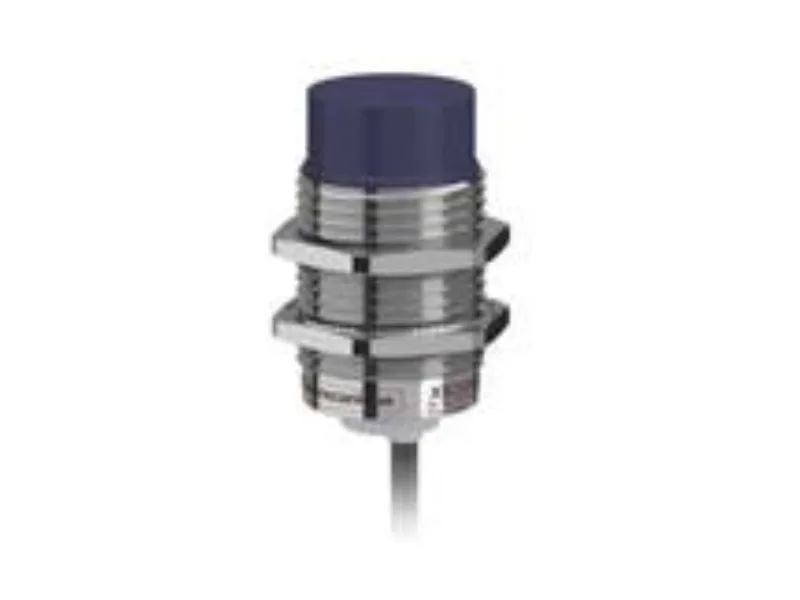 Schneider Electric XS230BLPBL2 — Proximity Sensors (image 2)