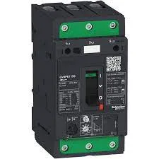 Schneider Electric GV4PE115N (image 3)