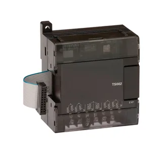 Omron CP1W-TS002