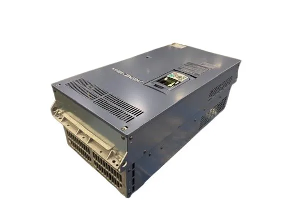 Fuji Electric FRN100G1S-2U — AC Drive (VFD) 240V (image 4)