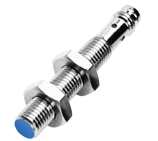 SICK IM08-04NPS-ZT1 — Proximity Sensors (image 2)