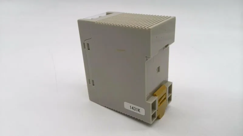 Omron S82S-7727 — Switch Mode Power Supplies (image 3)