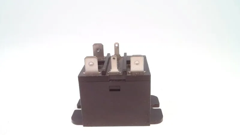 Omron G4B112TCUSDC12 — General Purpose Relays (image 2)