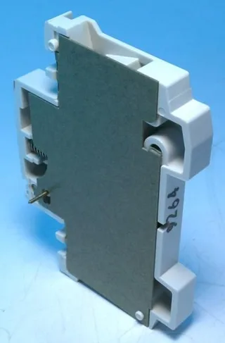 ABB GHS270-1916R0001 — Miniature Circuit Breakers (MCB) (image 2)