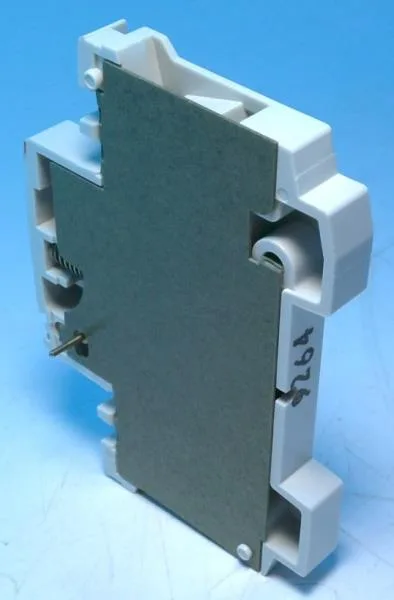 ABB GHS270-1916R0001 — Miniature Circuit Breakers (MCB) (image 2)