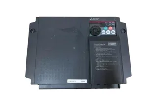 Mitsubishi Electric FR-D720-5.5K — AC Drive (VFD) 240V (image 2)
