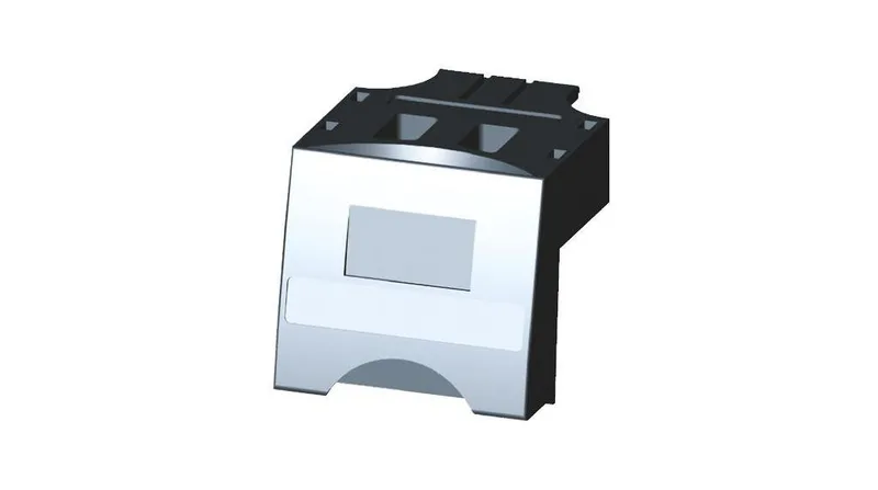 Siemens 3RV2917-5AA00 — Motor Protection Circuit Breakers (MPCB) (image 2)