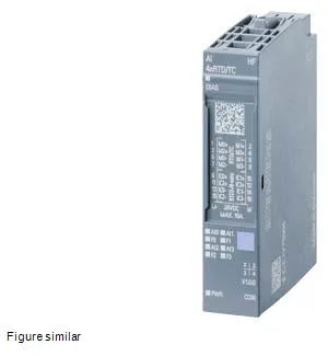 Siemens 6AG1134-6JD00-2CA1 — PLCs (Programmable Logic Controllers)