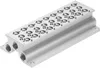 Festo CPE14-PRS-3/8-9
