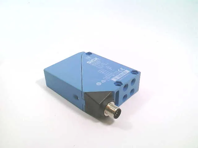 SICK WT34-V510 — Photoelectric Sensors (image 2)