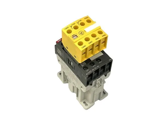 ABB 1SBL176082R3022 — Contactors (image 2)