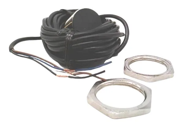 Schneider Electric XS1N30NA349L1 — Proximity Sensors (image 2)