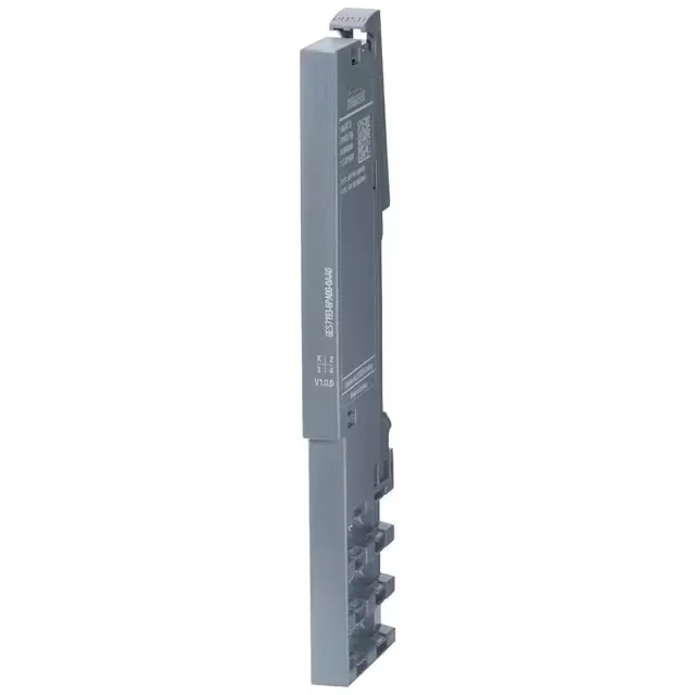 Siemens 6ES7193-6PA00-0AA0 (image 2)