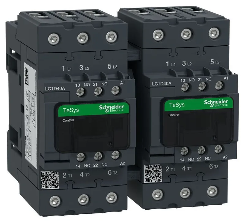 Schneider Electric LC2D40AFE7