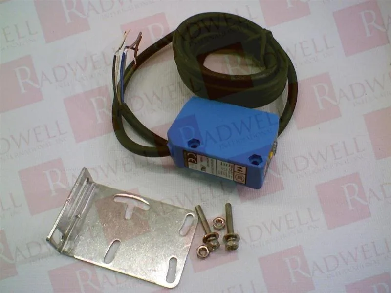 SICK WTB250-2R1541 — Photoelectric Sensors (image 2)
