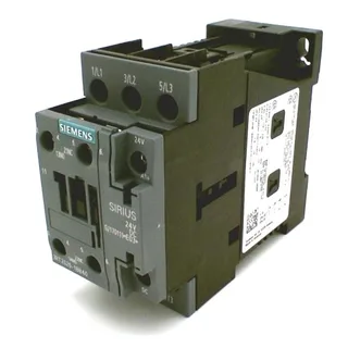 Siemens 3RT2026-1BB40 — Contactors (image 2)