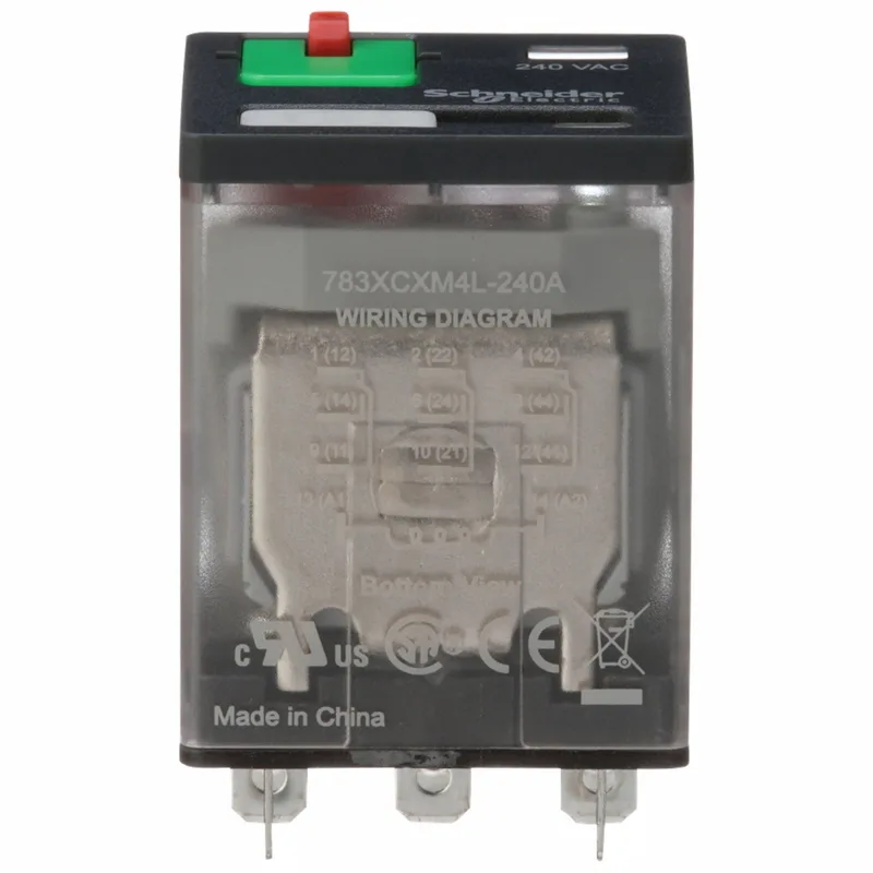 Schneider Electric 783XCXM4L-240A (image 5)