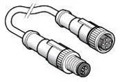 Schneider Electric XZCR1511040A2 — Photoelectric Sensors (image 5)