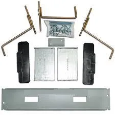 Siemens SE6D — Circuit Breaker Accessories (image 3)