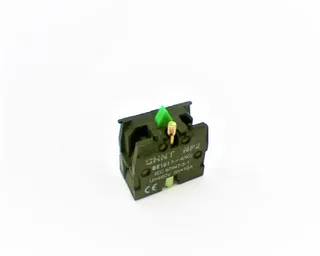 Chint NP2-BE101 — Contactors (image 3)