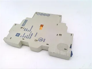 Schneider Electric GV2AN20 — Molded Case Circuit Breakers (MCCB)