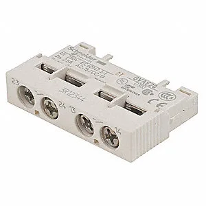 Schneider Electric GV2-AE11 — Miniature Circuit Breakers (MCB) (image 2)