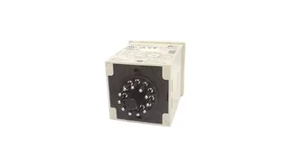 Fuji Electric MS4SM-AP-ADC — Time Delay Relays (image 3)