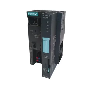 Siemens 6ES7151-3AA23-0AB0 — PLC Communication Modules