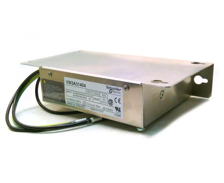 Schneider Electric VW3A31404 (image 3)