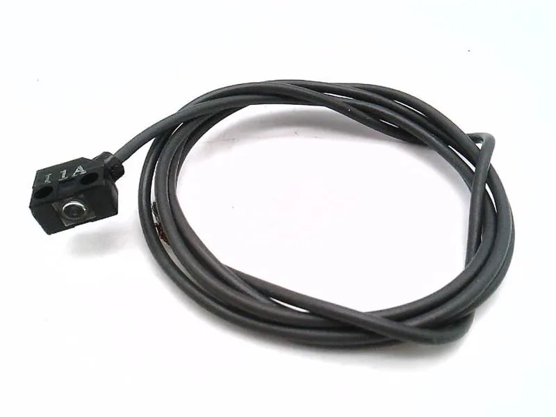 Omron E3CS50D — Photoelectric Sensors (image 2)