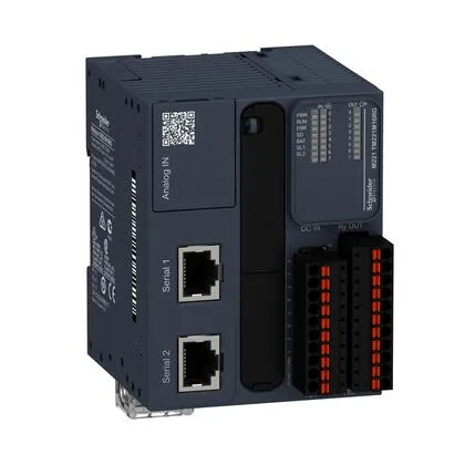 Schneider Electric TM221M16RG (image 2)