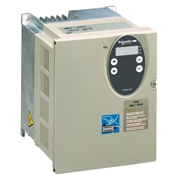 Schneider Electric LXM05AD28M2