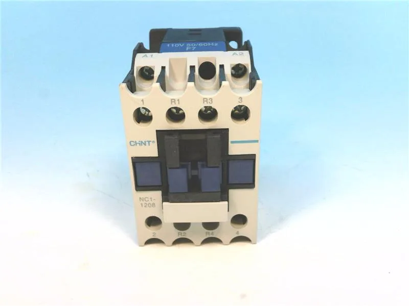 Chint NC1-1208-F7 — Contactors (image 2)